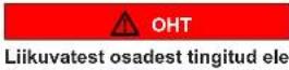 BOSCH KGN36KLEAE - LED totemooduli vahetamine - 3
