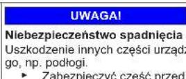 BOSCH KGN36KLEAE - Wymiana dolnego zawiasu drzwiczek - 10