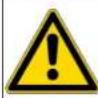 BOSCH KGN36KLEAE - OPASNOST - 1