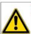 BOSCH KGN36KLEAE - DANGER - 1