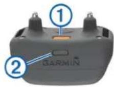 GARMIN Delta Upland - Appareil pour collier de chien Delta Upland - 1