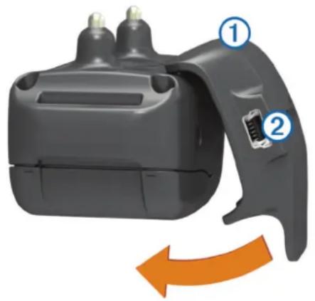 GARMIN Delta Upland - AVIS - 1