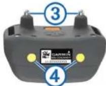 GARMIN Delta Upland - Appareil pour collier de chien Delta Upland - 2
