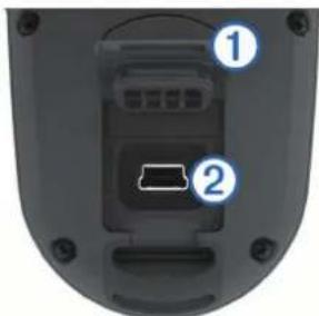 GARMIN Delta Upland - AVIS - 1