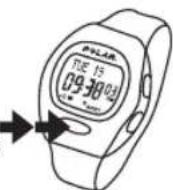 POLAR B3 - Como iniciar - 1