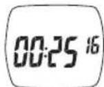 POLAR B3 - Functions During Exercise - 4