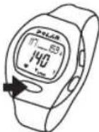 POLAR B3 - Como parar - 1