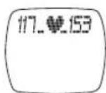 POLAR B3 - Functions During Exercise - 1
