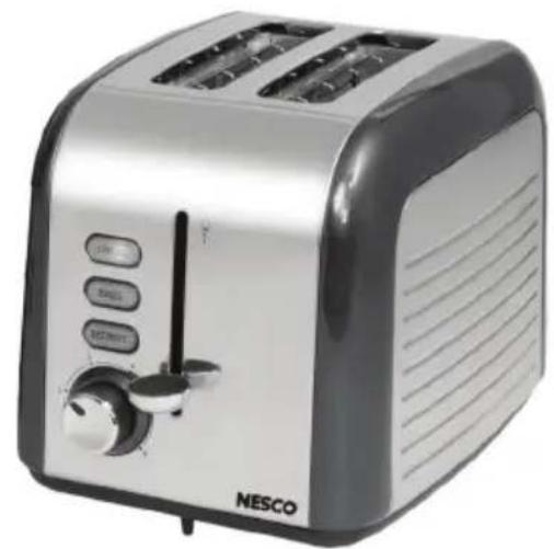 Nesco T160013 - 1