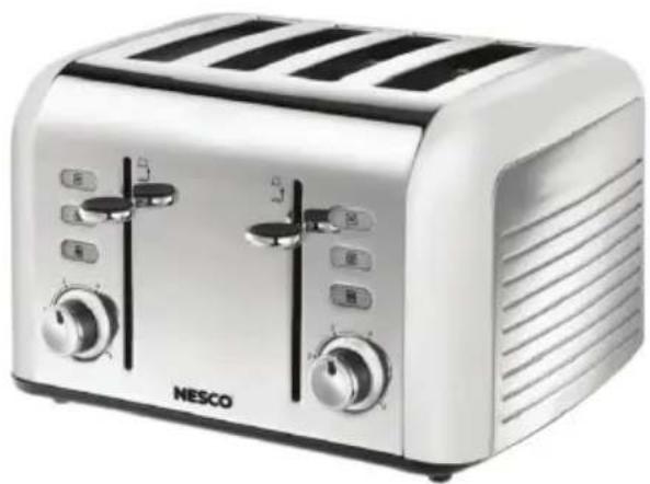 Nesco T160013 - 2