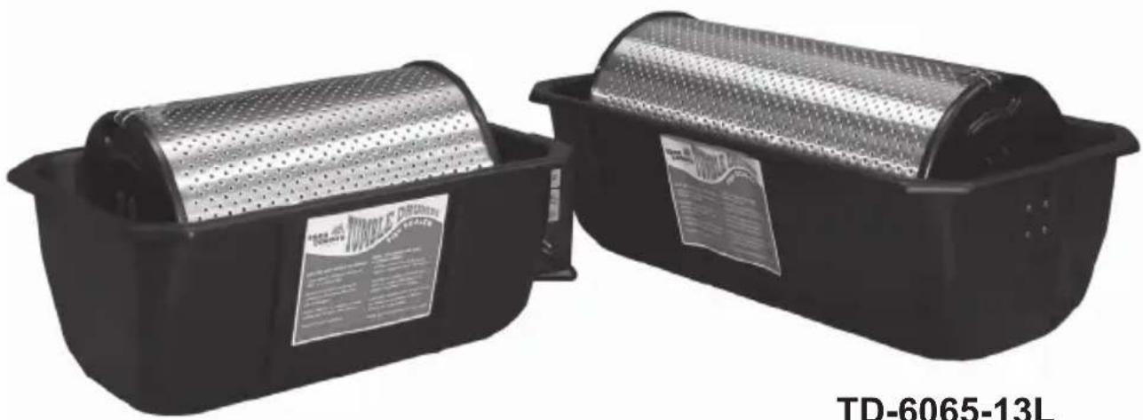 Nesco TD606513L - 1