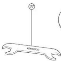 KENWOOD Cooking Chef KM080AT - conhecer a sua Kenwood Cooking Chef - 7