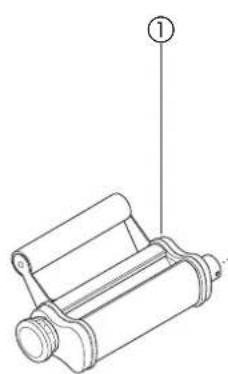 KENWOOD Cooking Chef KM080AT - δiaθεσιμα προαρετικά εξαρτήματα - 3