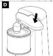KENWOOD CAP70 - 5