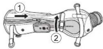 NIKON Monarch ED - Feste - 2