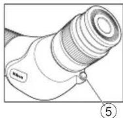 NIKON Monarch ED - Nomenclatura - 3