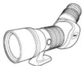 NIKON Monarch ED - MONARCH - 4