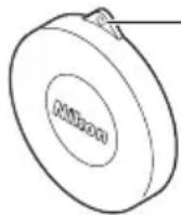 NIKON Monarch ED - ■ 接眼レNs本体 - 1