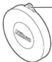 NIKON Monarch ED - Ocular - 1