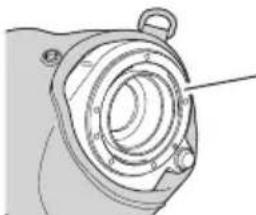 NIKON Monarch ED - Bevestigen - 1