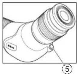 NIKON Monarch ED - Nomenklatur - 3