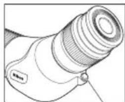 NIKON Monarch ED - Delenes betegnelse - 3