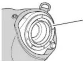NIKON Monarch ED - Montering - 1