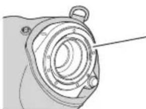 NIKON Monarch ED - Nasazení - 1