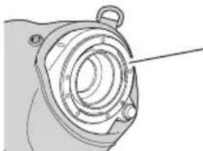 NIKON Monarch ED - Montaje - 1