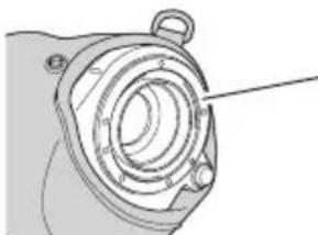 NIKON Monarch ED - Mounting - 2