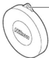 NIKON Monarch ED - Lente ocular - 1