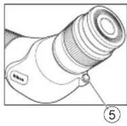 NIKON Monarch ED - Nomenclatura - 3