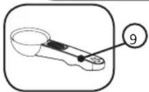 DOMO DO9207I - CASTI - 2