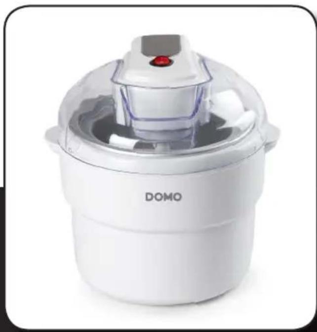 DOMO DO2309L - 1