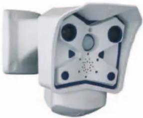 Mobotix M12 - 1