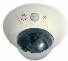 Mobotix M12 - 2