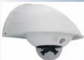 Mobotix M12 - 3