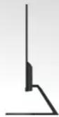 THOMSON M27FC12401 - 24" 27" MONITEUR FULL HD IPS - 2