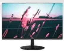 THOMSON M24FC33202 - 24" 27" MONITEUR FULL HD VA - 1