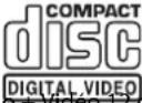 ALPINE X701DA4R - Disques pouvant être lus - 4