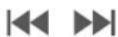 ALPINE X701DA4R - Appuyez sur le mode de syntonisation de votre choix. - 2