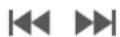 ALPINE X701DA4R - Appuyez sur le mode de syntonisation de votre choix. - 1