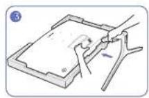 SAMSUNG C27F390FHR - -Attention - 1