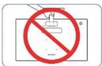 SAMSUNG C27F390FHR - Fixation du socle (C22F390FH* / C22F392FH* / C24F390FH* / C24F392FH* / C24F394FH* / C24F399FH* / C27F390FH* / C27F391FH* / C32F391FW*) - 4