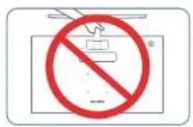 SAMSUNG C27F390FHR - Fixation du socle (C24F396FH* / C27F396FH* / C27F397FH* / C27F398FW* / C32F395FW* / C32F397FW*) - 3
