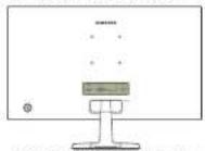 SAMSUNG C27F390FHR - Branchement au casque - 1