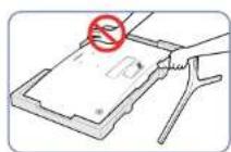 SAMSUNG C27F390FHR - -Attention - 4