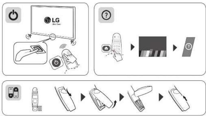 LG 65UK6540PWD - 25