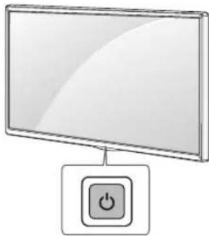 LG 55UK6540PWD - 使用按鈕 - 1