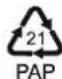 AURIOL IAN 324148 - Paperboard - 1